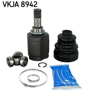 Kit de îmbinare a arborelui de transmisie - SKF