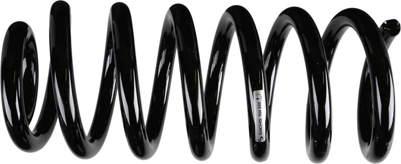 Arc elicoidal - SACHS