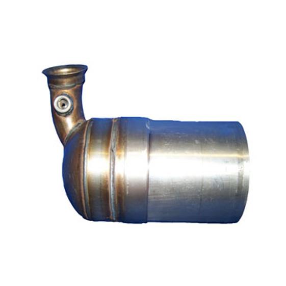 Filtru de particule diesel - STARLINE