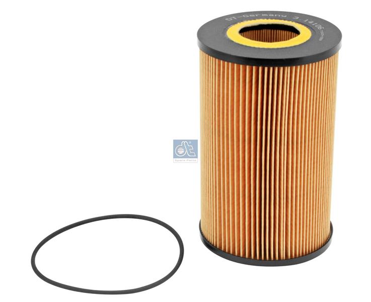 Filtru de ulei - DT SPARE PARTS