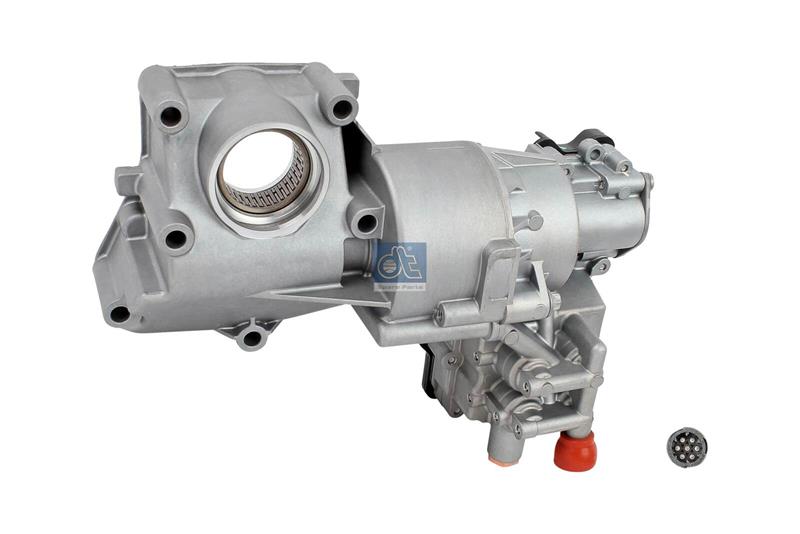 Cilindru de schimbare - DT SPARE PARTS