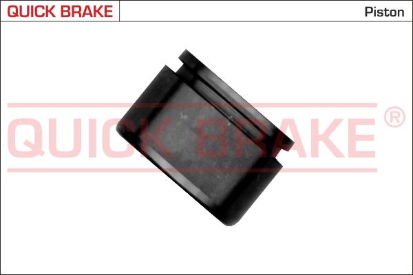 Piston etrier de frana - QUICK BRAKE