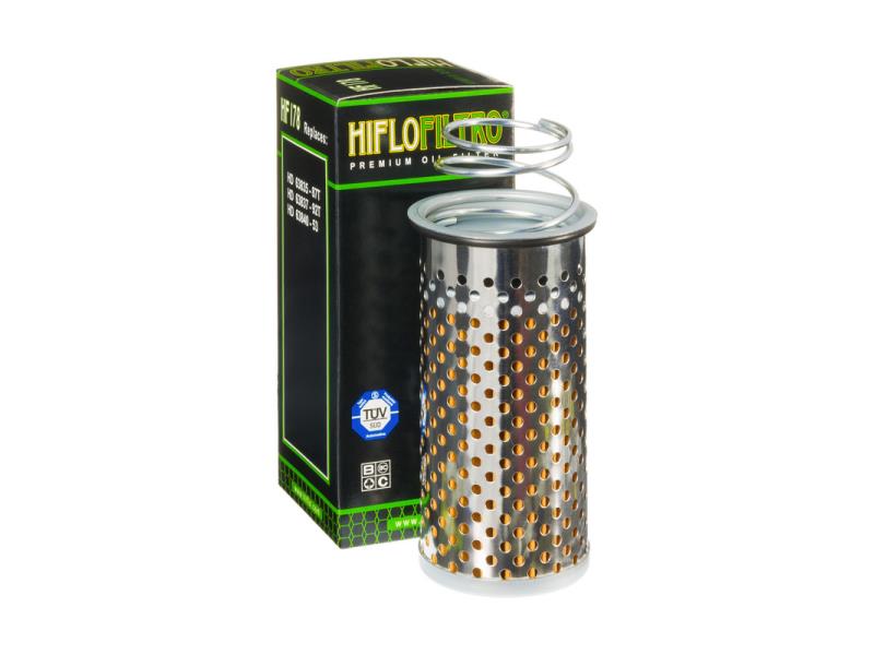 Filtru de ulei - HIFLO