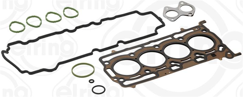 Set garnituri chiulasa - ELRING