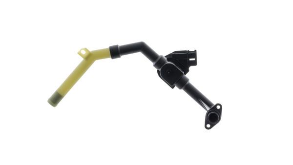 Supapa de control a lichidului de răcire - MAHLE