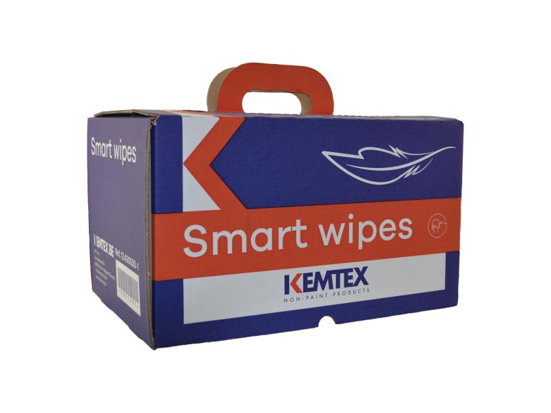 Pânză de lustruit - KEMTEX