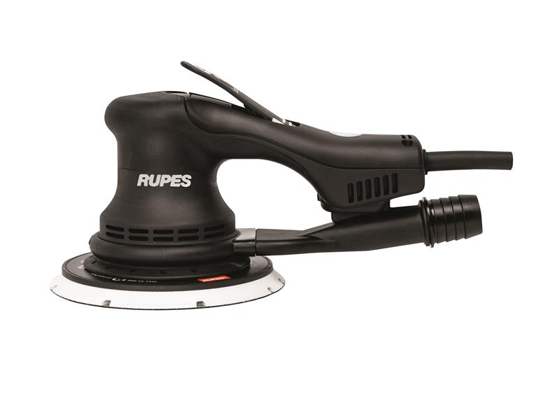 Polizor - RUPES