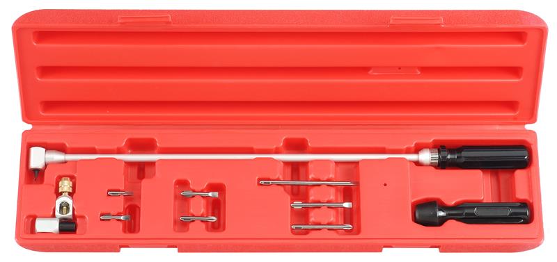 Instrumente de măsurare și asamblare - FORCE TOOLS