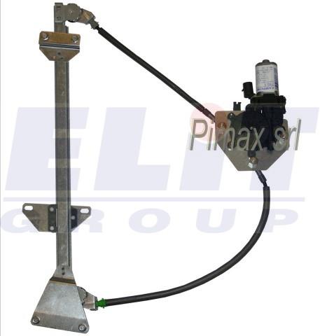 Regulator de geam - PLATINUM PLUS