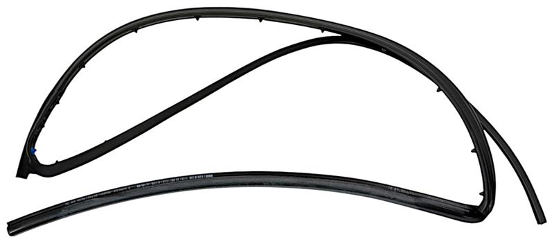 Garnitura usii - VAG