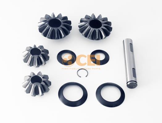 Kit de reparare a diferențialului - CEI