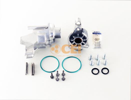 Kit de reparare a cilindrului de schimbare - CEI