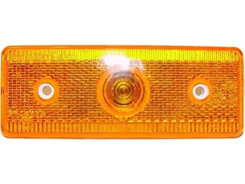 Lampă de contur - PROPLAST