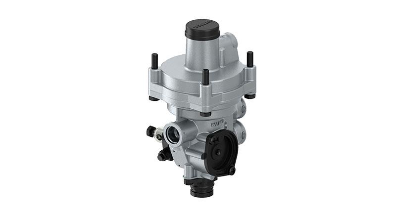 Regulator de putere de frânare - WABCO