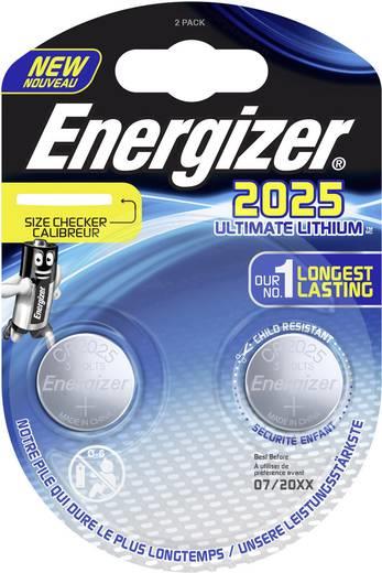 Baterie reîncărcabilă - ENERGIZER