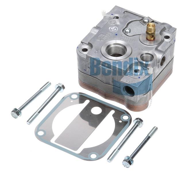 Kit de reparare a compresoarelor de aer comprimat - KNORR