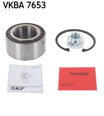 Set rulment roata - SKF