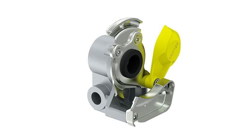 Cap de cuplare Manechin de cuplare - WABCO