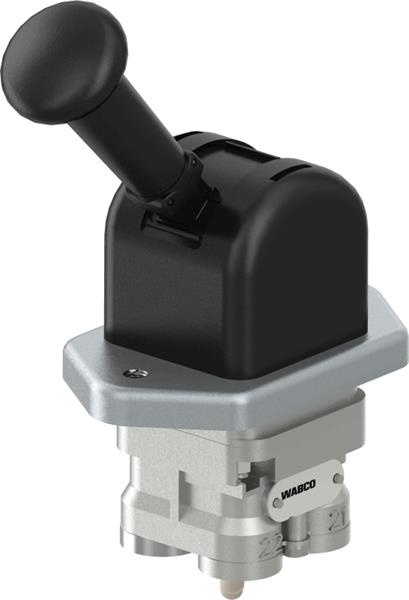 Supapă frână de mână - WABCO