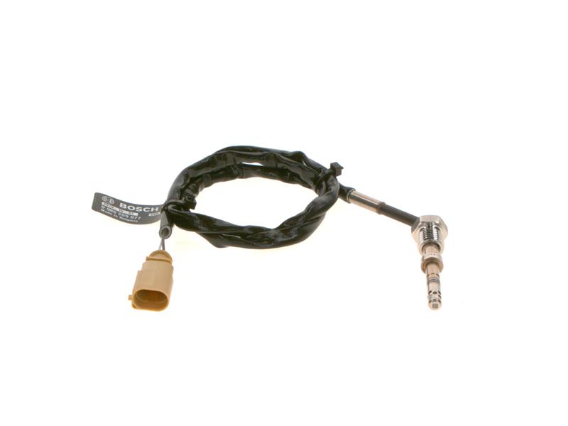 Senzor de temperatura gazelor de esapament - BOSCH