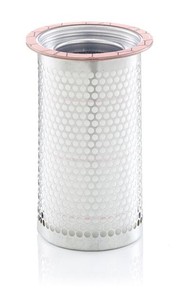 Filtru de aer comprimat - MANN-FILTER