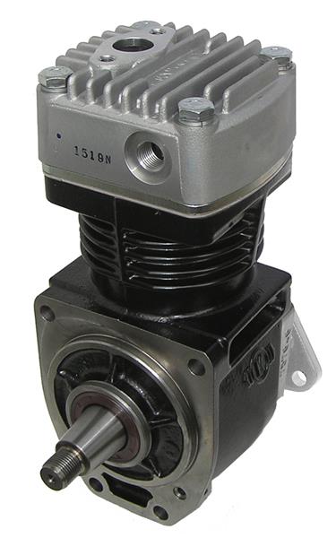 Compresor de aer comprimat - KNORR