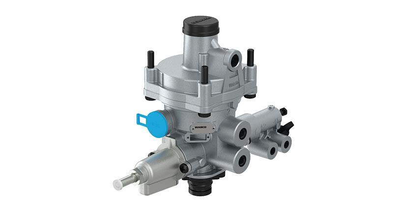 Regulator de putere de frânare - WABCO