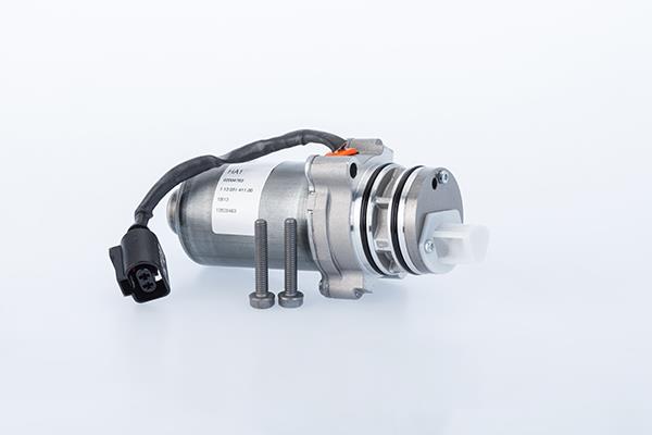 Pompă de cuplare cu tracțiune integrală - BorgWarner