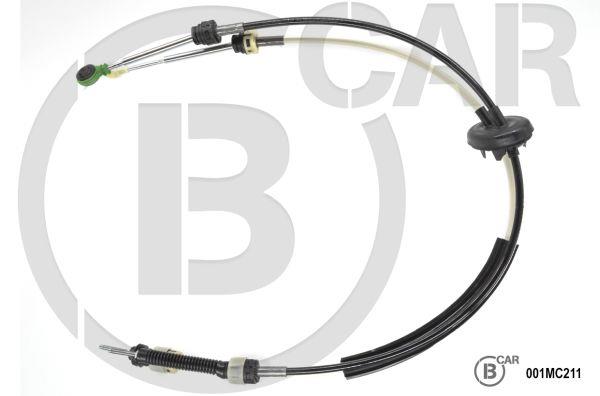 Cablu de transmisie - B-CAR
