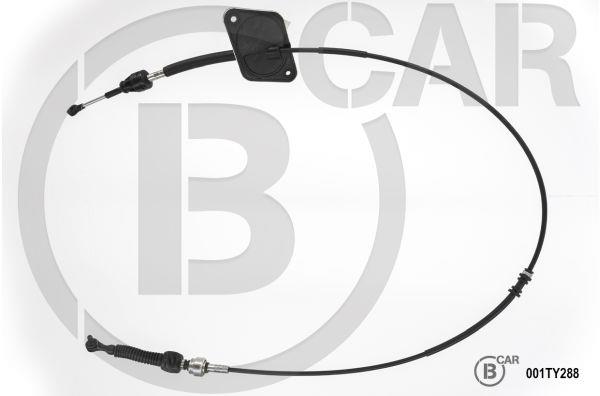 Cablu de transmisie - B-CAR