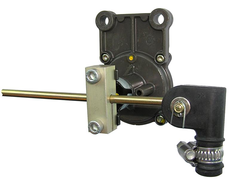 Kit de reparare a compresoarelor de aer comprimat - KNORR