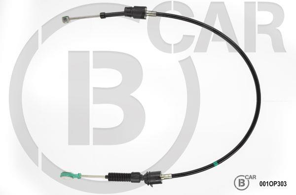 Cablu de transmisie - B-CAR