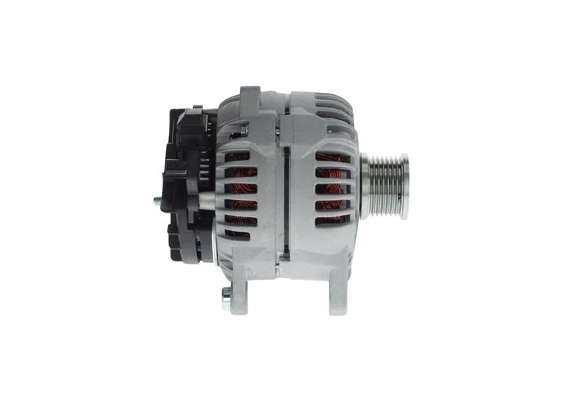 Alternator - BOSCH