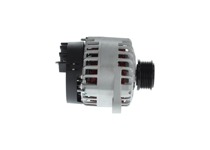 Alternator - BOSCH