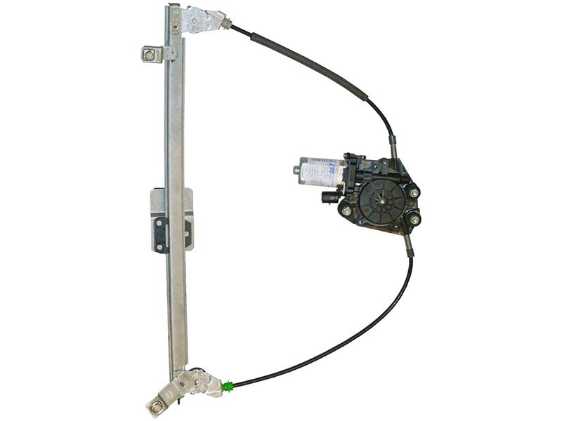 Regulator de geam - PLATINUM PLUS