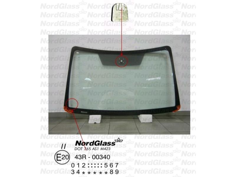 Parbriz - PREMIUM GLASS