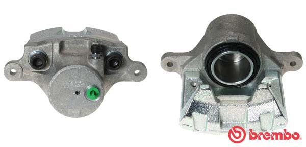 Etrier de frana - BREMBO