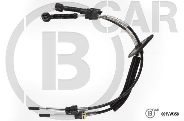 Cablu de transmisie - B-CAR