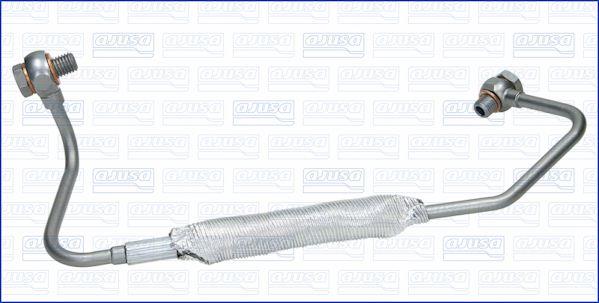 Conducta de ulei turbocompresor - AJUSA