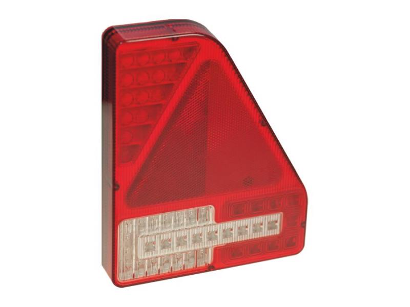 Lumină din spate - PROPLAST