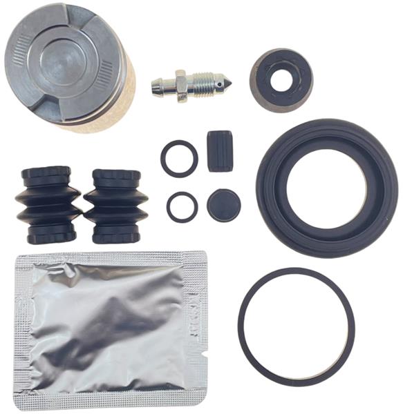 Kit de reparare etrier de frână - QUICK BRAKE