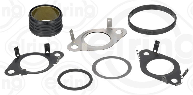 Set garnituri sistem EGR - ELRING