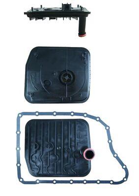 Filtru hidraulic - KNECHT