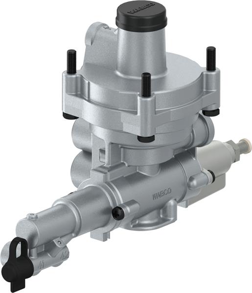 Regulator de putere de frânare - WABCO