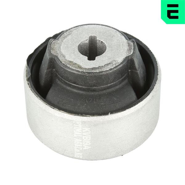 Tufa brațului de control - OPTIMAL