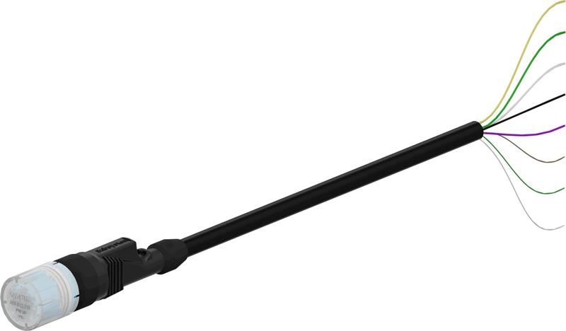 Cablu de conectare Ebs - WABCO