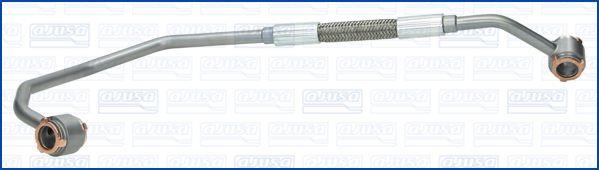 Conducta de ulei turbocompresor - AJUSA