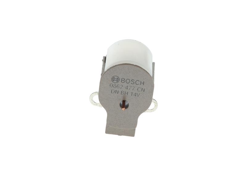 Suport pentru perie de carbon de pornire - BOSCH