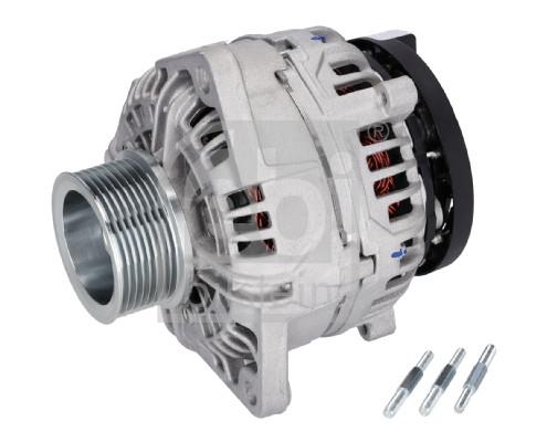 Alternator - FEBI BILSTEIN