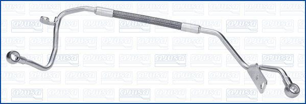 Conducta de ulei turbocompresor - AJUSA